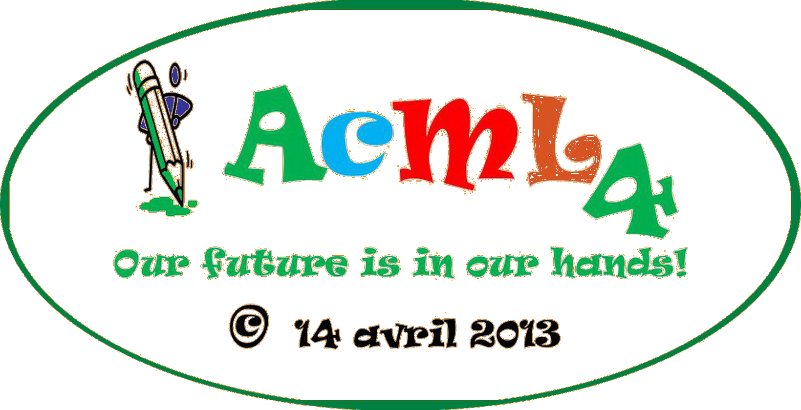 Logo ACML4